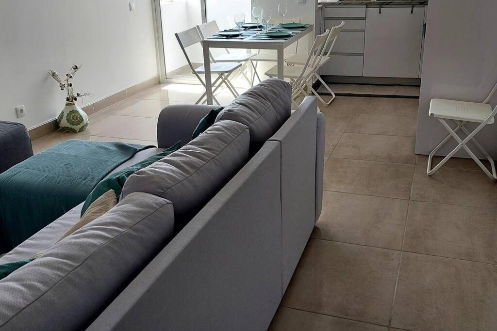 Apartmán South View Sagres Exteriér fotografie